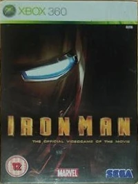 Iron Man (Steelbook)