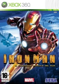 Iron Man [IT]