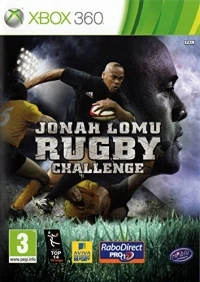 Jonah Lomu Rugby Challenge