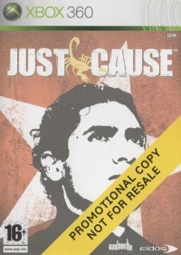 Just Cause (Not for Resale)