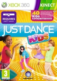 Just Dance Kids