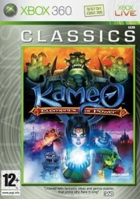 Kameo: Elements of Power - Classics