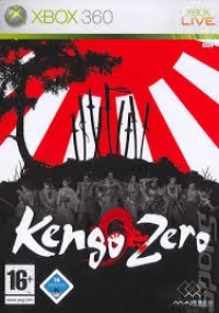 Kengo Zero