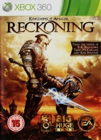 Kingdoms of Amalur: Reckoning