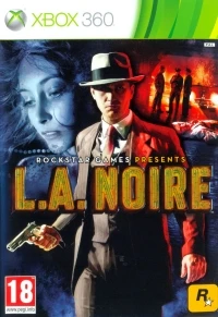 L.A. Noire