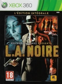 L.A. Noire: L'Édition Intégrale