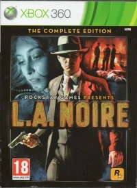 L.A. Noire: The Complete Edition [NL]