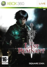 Last Remnant, The [FR]