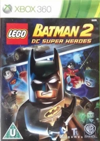 LEGO Batman 2: DC Super Heroes