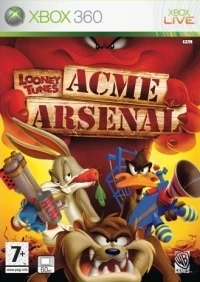 Looney Tunes: Acme Arsenal
