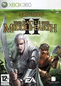 Lord of the Rings, The: The Battle for Middle Earth II [NL]