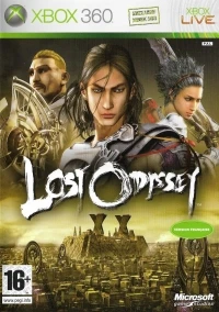 Lost Odyssey [FR]