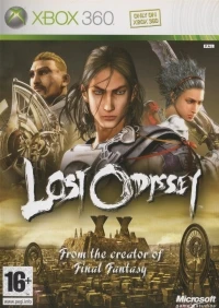 Lost Odyssey