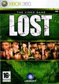 Lost: The Video Game