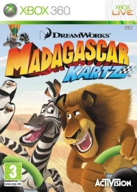 Madagascar: Kartz