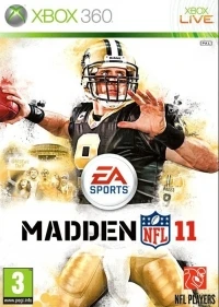 Madden NFL 11