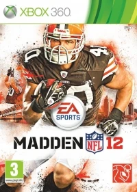 Madden NFL 12 [SE][FI][DK][NO]