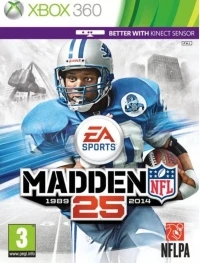 Madden NFL 25
