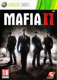 Mafia II [DE]