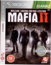 Mafia II - Classics