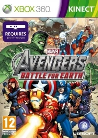 Marvel Avengers: Battle for Earth
