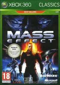Mass Effect - Classics (Best Sellers)