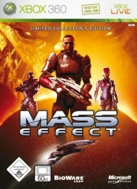 Mass Effect - Limitierte Sammleredition