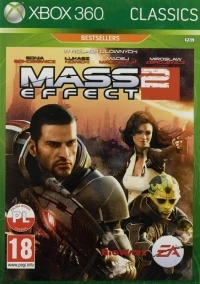 Mass Effect 2 - Classics [PL]