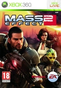 Mass Effect 2 [IT]