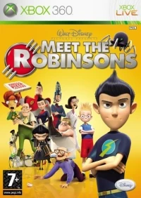 Disney's Meet the Robinsons