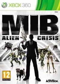 MIB: Alien Crisis