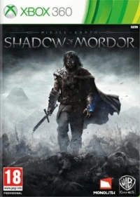 Middle-earth: Shadow of Mordor
