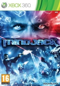 Mindjack (900 42971)