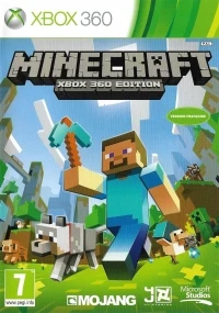 Minecraft: Xbox 360 Edition [FR]