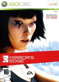 Mirror's Edge [SE][FI][DK][NO]