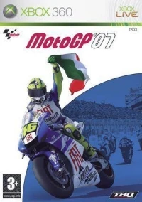 MotoGP '07