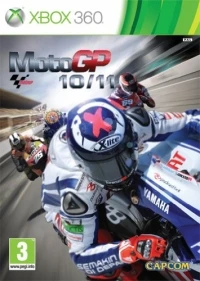 MotoGP 10/11 [IT]