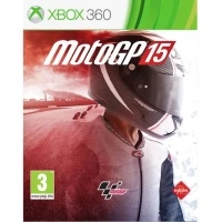 MotoGP 15