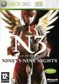 N3: Ninety-Nine Nights [FR]