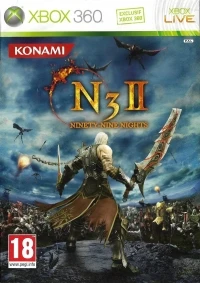 N3: Ninety-Nine Nights II [FR]