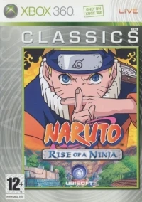 Naruto: Rise of a Ninja - Classics
