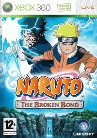 Naruto: The Broken Bond [FR]