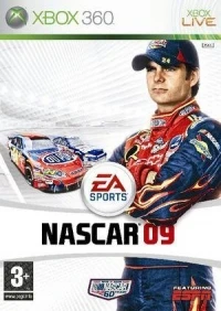 NASCAR 09