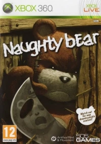 Naughty Bear