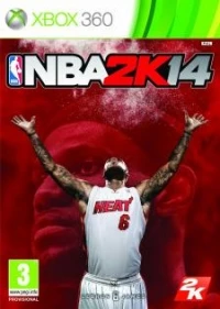 NBA 2K14