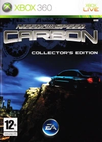 Need for Speed: Carbon - Collector's Edition