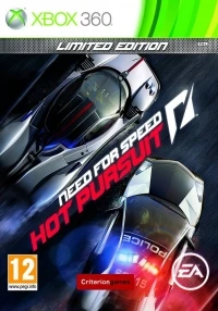 Need for Speed: Hot Pursuit - Limited Edition