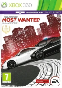 Need for Speed: Most Wanted [FR]