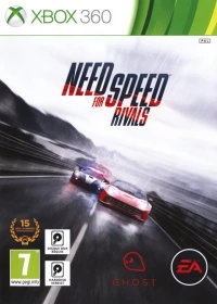 Need for Speed: Rivals [FR][NL]