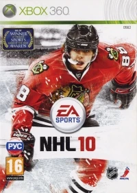 NHL 10